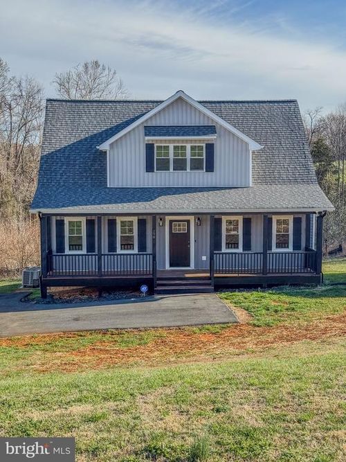 190 James Dr, RUCKERSVILLE, VA, 22968-3074 | Card Image