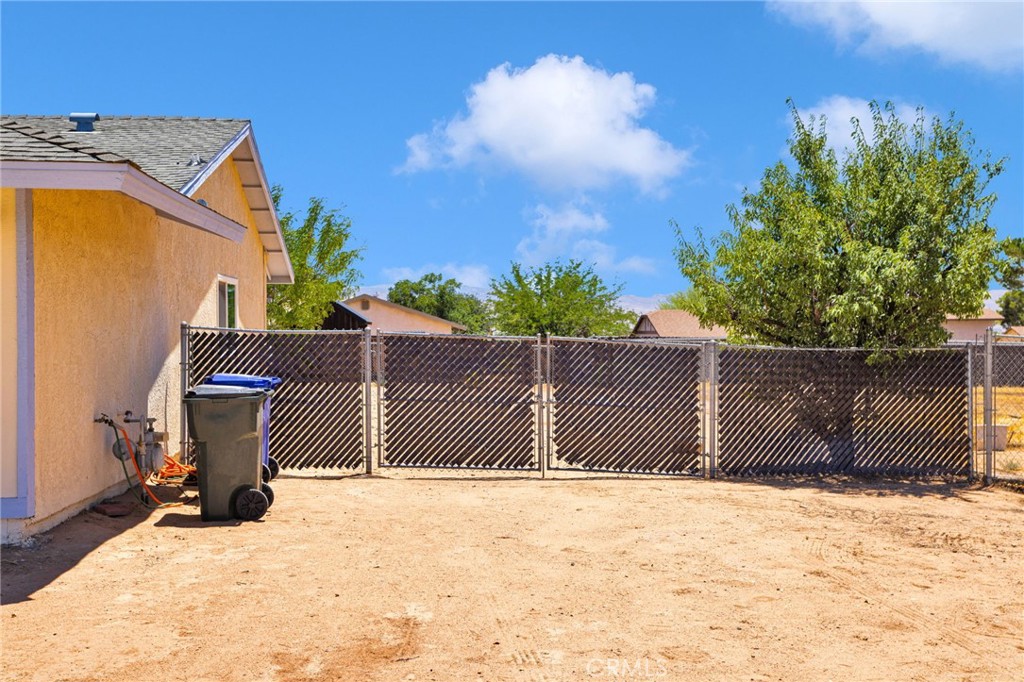 Residential in Apple Valley 2