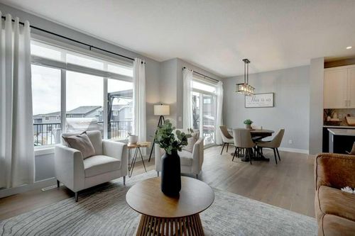 403 Precedence Hill, Cochrane, AB, T4C2T7 | Card Image