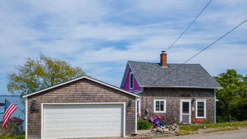 1728 Port Road, Machiasport, ME, 04655 | Card Image