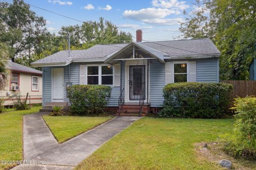 1025 Westbrook Cir E, Jacksonville, FL, 32209-6983 | Card Image