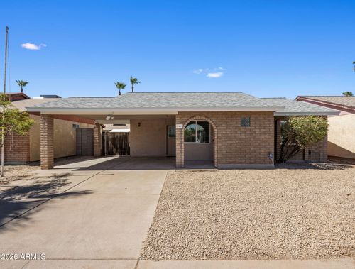 406 E Oraibi Dr, Phoenix, AZ, 85024-1626 | Card Image