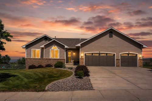 4674 Christian Dr, Missoula, MT, 59803-3507 | Card Image