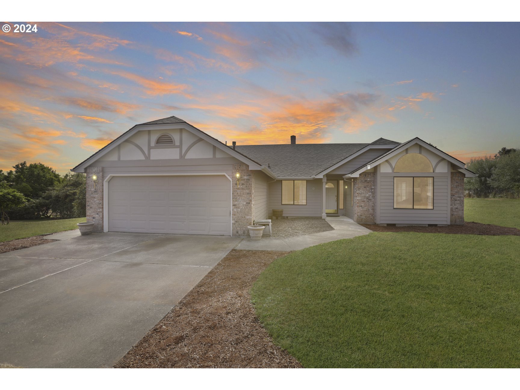Sykes Rd, Saint Helens, OR 97051