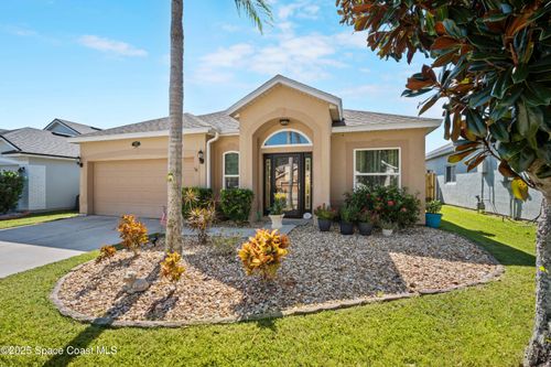 1820 Sun Gazer Dr, Rockledge, FL, 32955-6318 | Card Image