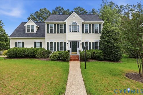 4901 Fremont Ct, Glen Allen, VA, 23059-6999 | Card Image
