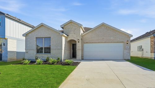 176 Thorny Hls, San Antonio, TX, 78253-7847 | Card Image