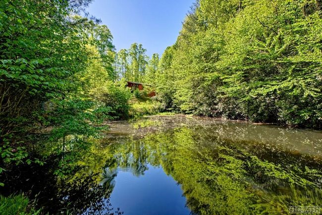 75 Gunpoint Rd, House other with 2 bedrooms, 2 bathrooms and null parking in Cullowhee NC | Image 22