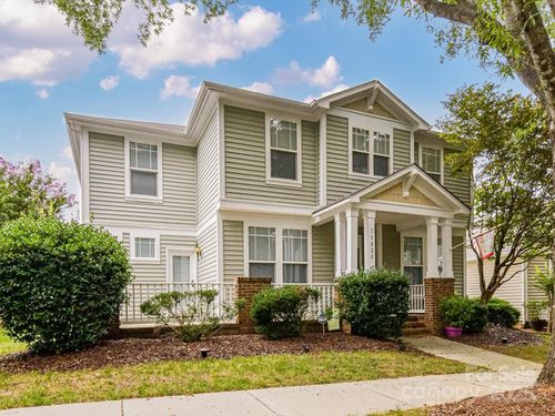 15028 Almondell Dr, Huntersville, NC, 28078-2224 | Card Image