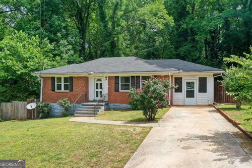 1486 Woodfern Dr, Decatur, GA, 30030-4531 | Card Image