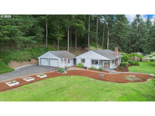 4930 S Kings Valley Hwy, Dallas, OR, 97338-9443 | Card Image