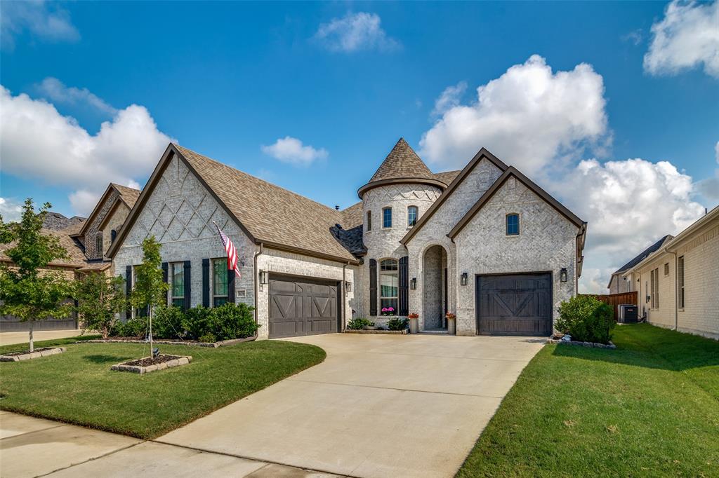 Montrose Dr, Rockwall, TX 75087