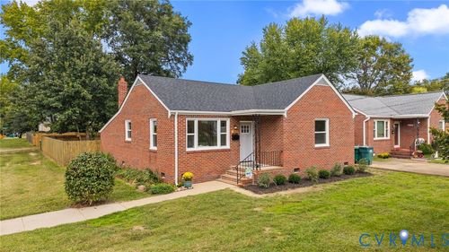 2922 Irisdale Ave, Henrico, VA, 23228-5820 | Card Image