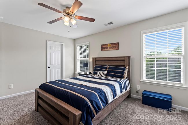 9715 Aragorn Ln Nw, House other with 5 bedrooms, 4 bathrooms and null parking in Charlotte NC | Image 40