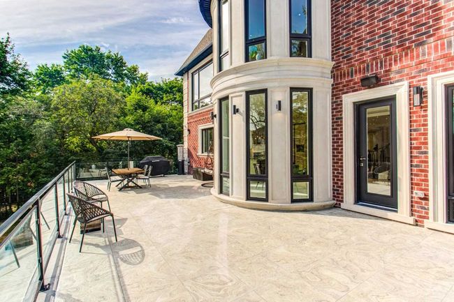 8 Cavalier Cres, House other with 5 bedrooms, 8 bathrooms and 11 parking in Thornhill ON | Image 13