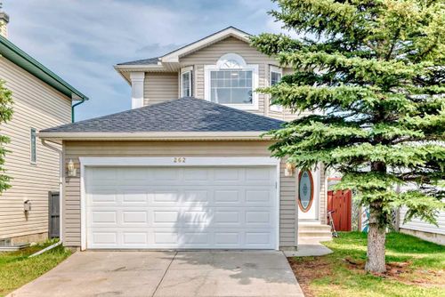 262 Covewood Pk Ne, Calgary, AB, T3K4V7 | Card Image