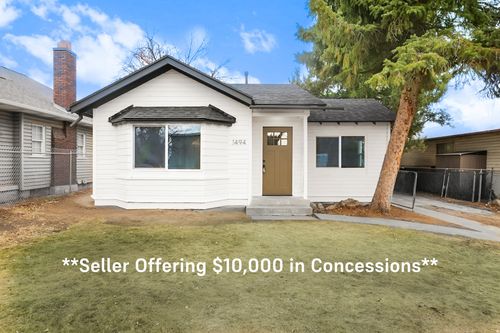 1494 W 800 S, Salt Lake City, UT, 84104-3104 | Card Image