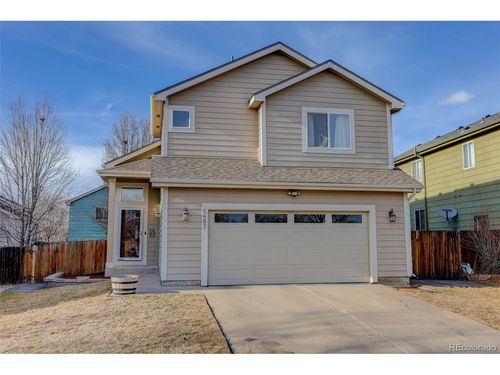 6483 St Vrain Ranch Blvd, Firestone, CO, 80504-9742 | Card Image