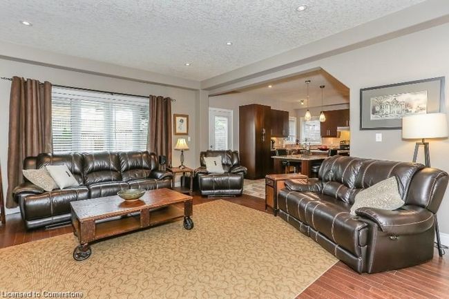 124 Dutton Way, House other with 3 bedrooms, 3 bathrooms and 6 parking in Woodstock ON | Image 9