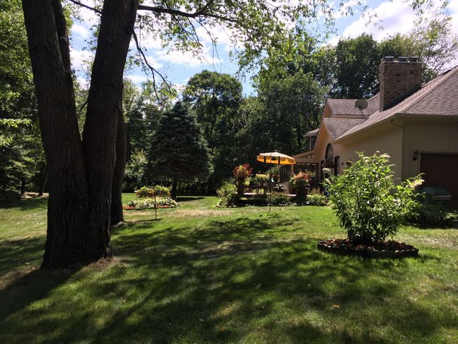 1835 Cimarron Dr, House other with 4 bedrooms, 4 bathrooms and null parking in Okemos MI | Image 53