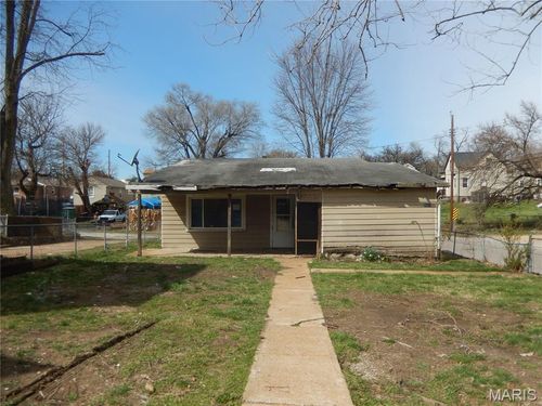 9501 Kirchner Avenue, St Louis, MO, 63125 | Card Image