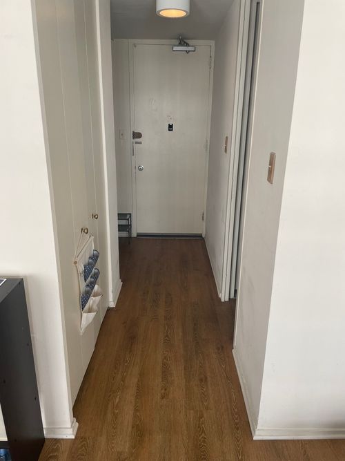 apt-613s-1400 E 55th Pl, Chicago, IL, 60637-1890 | Card Image