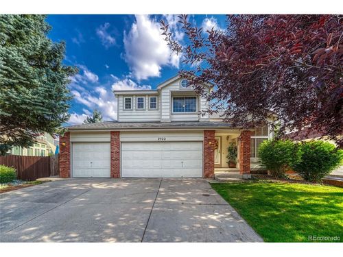 2522 W 108th Pl, Denver, CO, 80234-3147 | Card Image