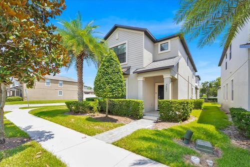 7401 Ella Ln, WINDERMERE, FL, 34786-6682 | Card Image
