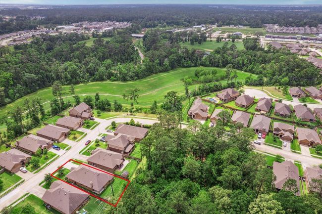 5332 Pointe Spring Xing, House other with 4 bedrooms, 2 bathrooms and 2 parking in Spring TX | Image 8