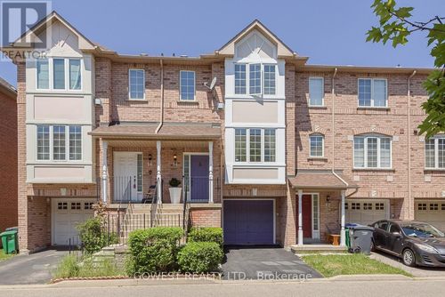 14-80 Acorn Pl, Mississauga, ON, L4Z4E2 | Card Image