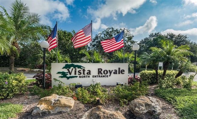 APT-201 - 57 Woodland Dr, House attached with 2 bedrooms, 2 bathrooms and null parking in VERO BEACH FL | Image 35