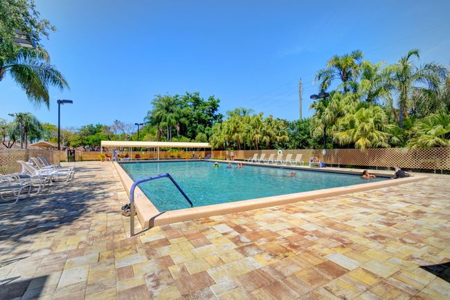 8129 Springtree Rd, Condo with 2 bedrooms, 2 bathrooms and null parking in Boca Raton FL | Image 55