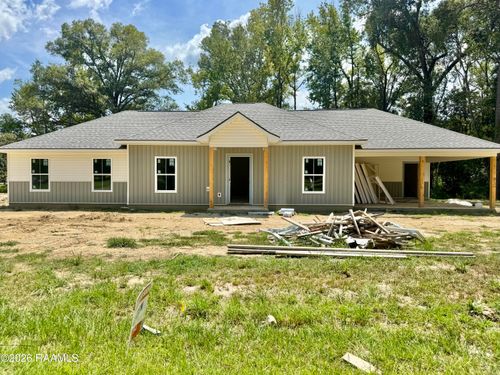 Tbd Tamjulon Road, Albany, LA, 70711 | Card Image