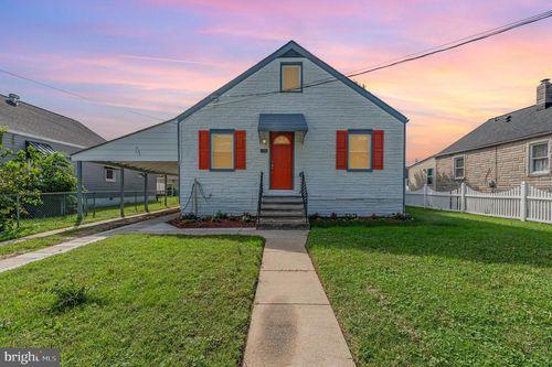 1205 N Point Rd, DUNDALK, MD, 21222-1416 | Card Image