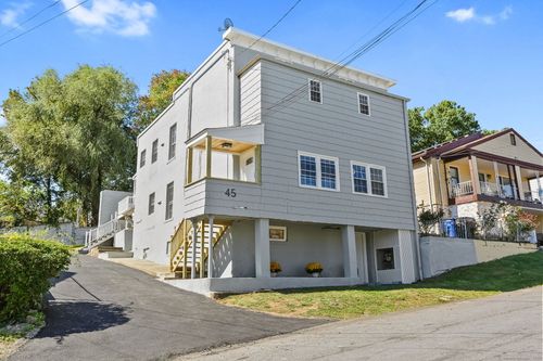 45 Sampson St, Bridgeport, CT, 06606-4948 | Card Image