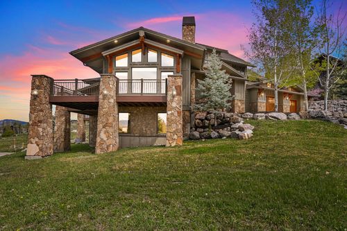 3697 N Elk Ridge Trl, Eden, UT, 84310-9828 | Card Image