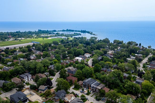2B Shamrock Ave, Home with 0 bedrooms, 0 bathrooms and null parking in Etobicoke ON | Image 4