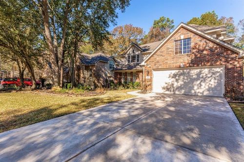 182 N Wimberly Way, The Woodlands, TX, 77385-3437 | Card Image