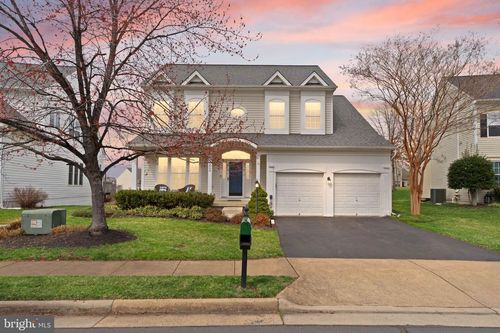 12566 Moray Firth Way, BRISTOW, VA, 20136-3033 | Card Image