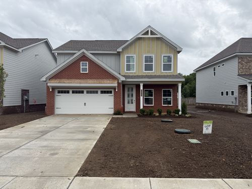 5929 Steiner Way, Murfreesboro, TN, 37129 | Card Image