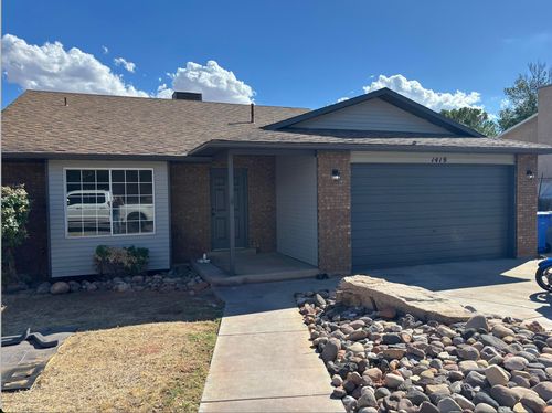 1419 W 410 N, St George, UT, 84770 | Card Image