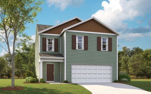 121 Evergreen Circle, Rossville, GA, 30741 | Card Image
