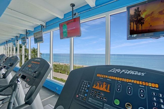 APT-514 - 5401 Collins Ave, Condo with 1 bedrooms, 2 bathrooms and null parking in Miami Beach FL | Image 15