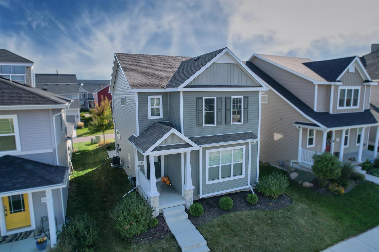 Ragan St, Madison, WI 53718