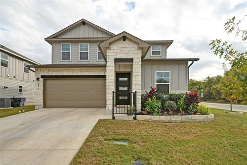 911 Bright Gemstone Way, Austin, TX, 78748-4511 | Card Image