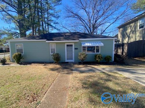 2334 Gallatin St Sw, Huntsville, AL, 35801-3826 | Card Image