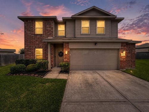 2308 Ivory Ct, Texas City, TX, 77591-1461 | Card Image