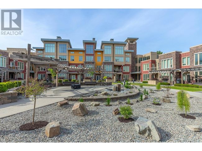 1110 - 7343 Okanagan Landing Rd, Condo with 2 bedrooms, 2 bathrooms and 1 parking in Vernon BC | Image 53