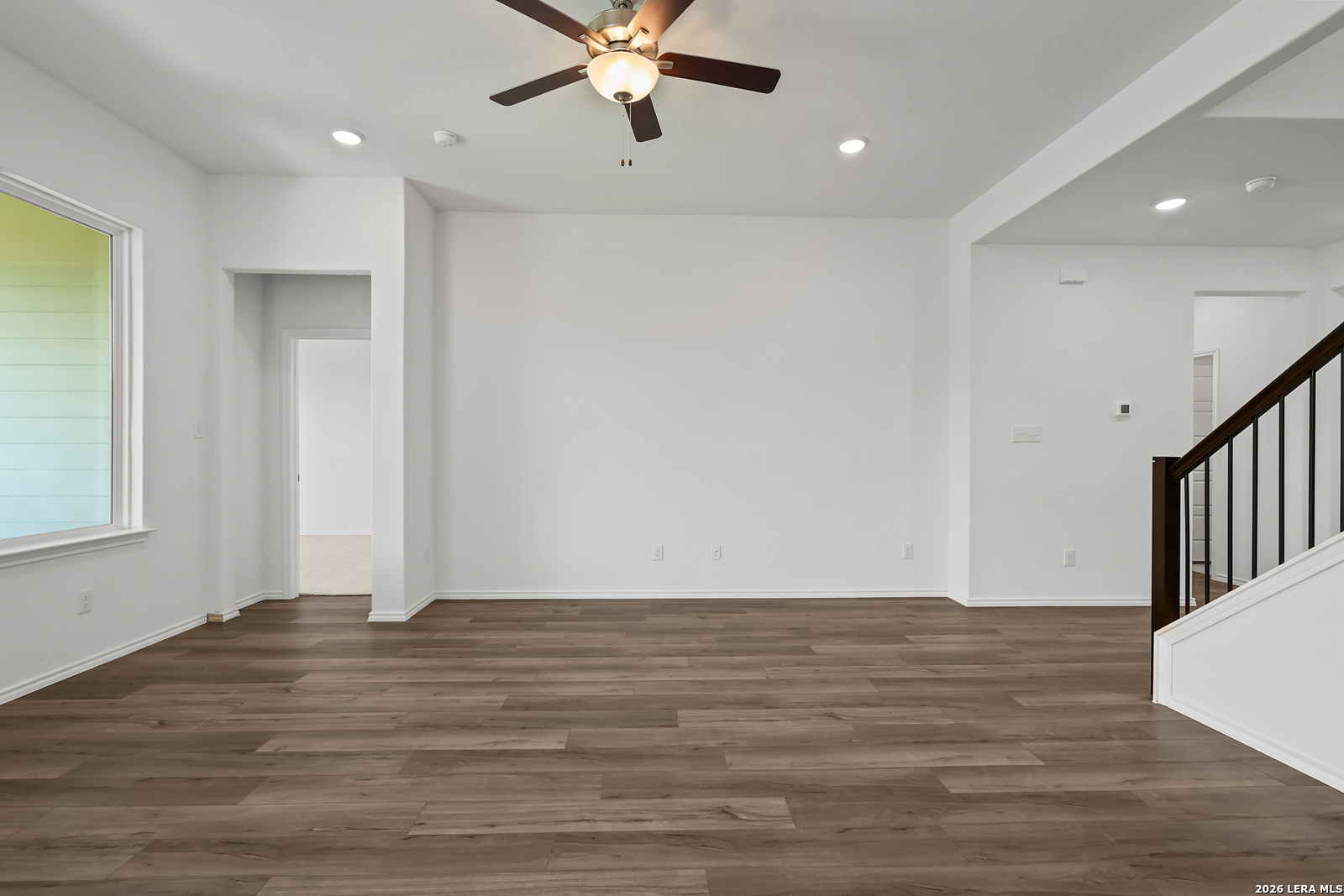 Residential in San Antonio