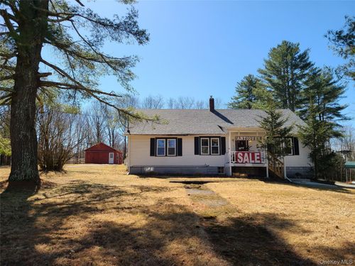 1095 State Route 17b, Mongaup Valley, NY, 12762-5319 | Card Image